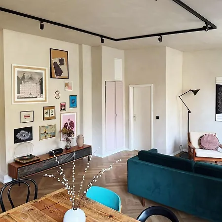 Gaestehaus Einer Historischen Kuenstlervilla ヴォルプスヴェーデ