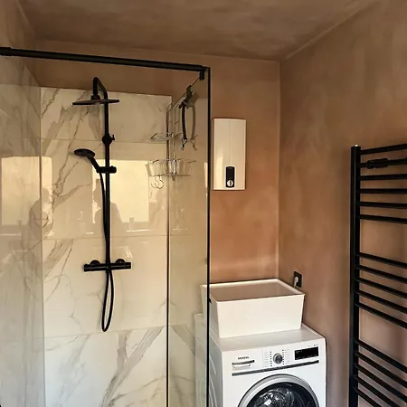 Apartment Gaestehaus Einer Historischen Kuenstlervilla Worpswede