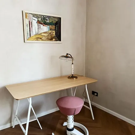 Apartment Gaestehaus Einer Historischen Kuenstlervilla *