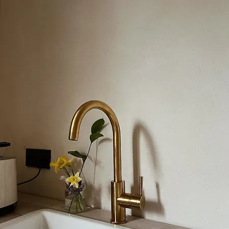 Gaestehaus Einer Historischen Kuenstlervilla *