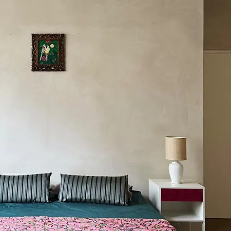 Gaestehaus Einer Historischen Kuenstlervilla ヴォルプスヴェーデ