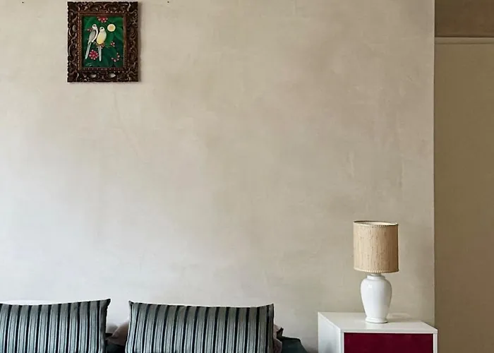 Gaestehaus Einer Historischen Kuenstlervilla Worpswede